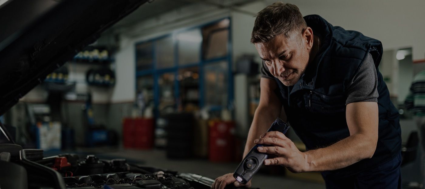 Engine Repair in Houston: Warning Signs You Should Not Ignore cover image