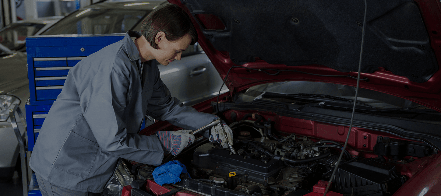 Oil Change in Houston: How Often You Really Need One (And Where to Go) cover image